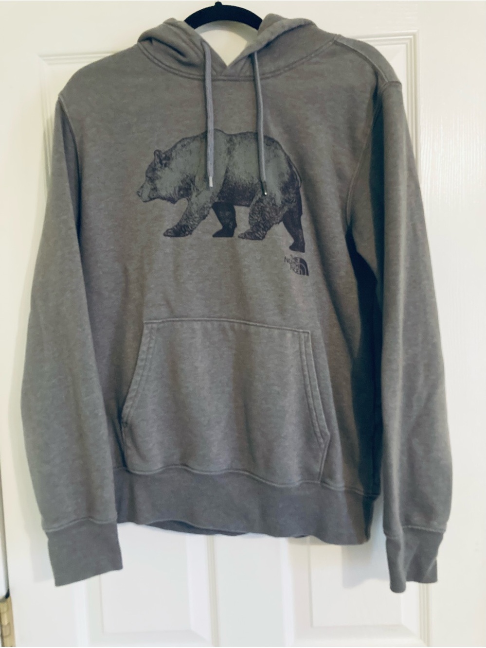 The North Face Active Bear Hoodie
